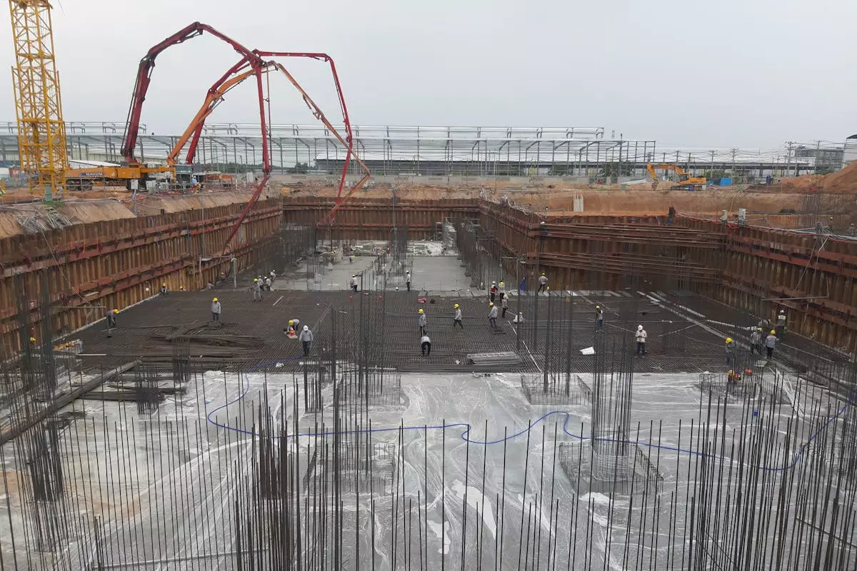 Gradnja stambenih objekata Zlatar, RH