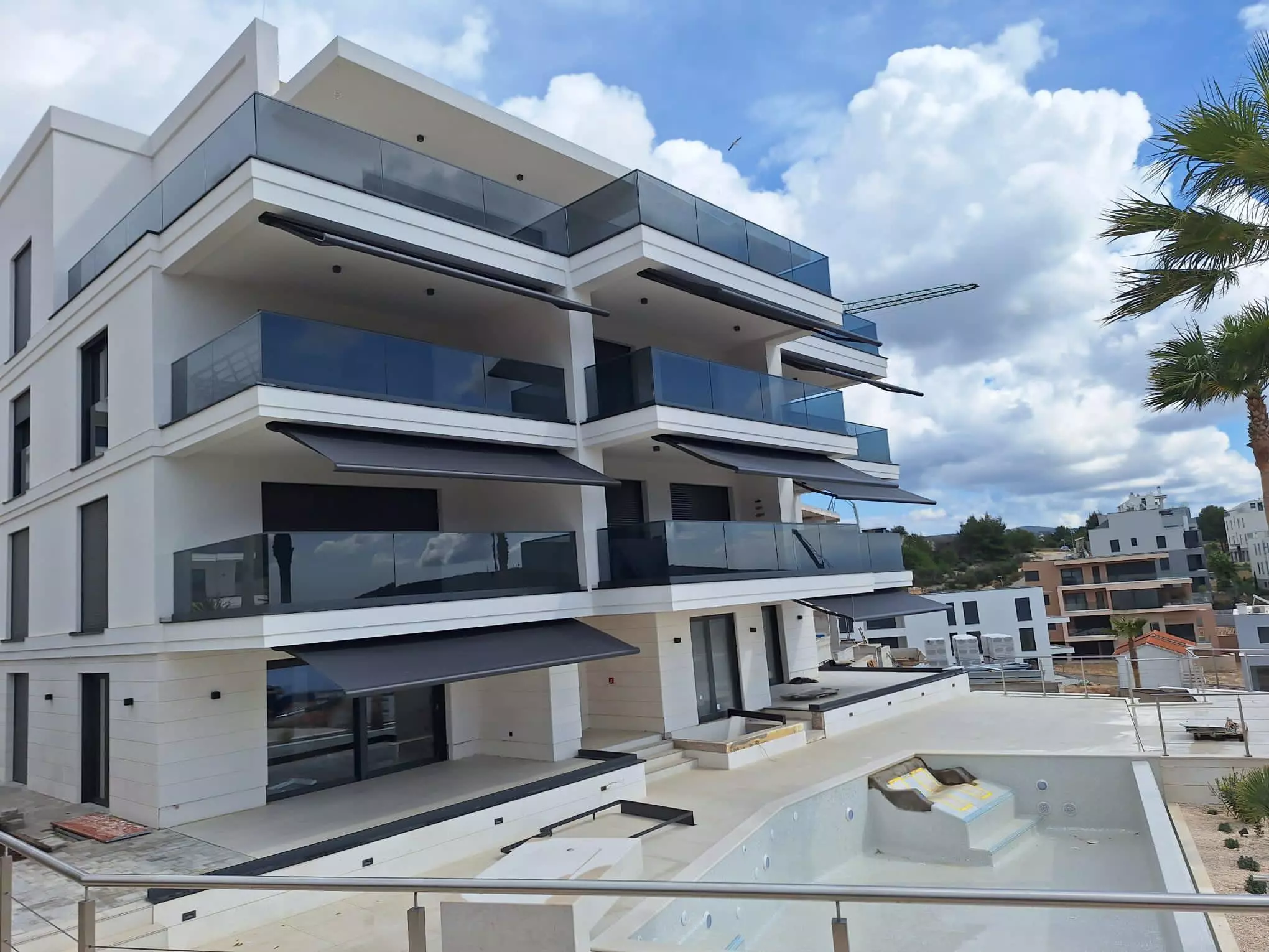 rolo zavjese zavjese