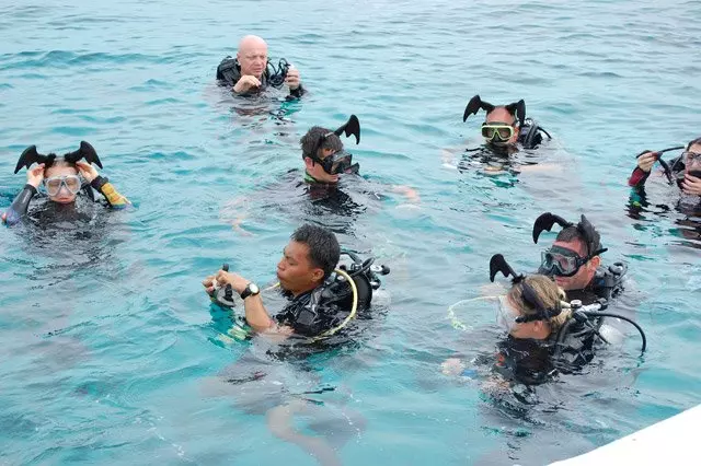 Ronilačkaoprema,ronilačkiizletiiškolaronjenja,Umag