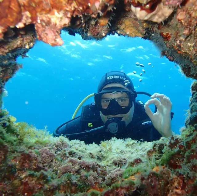 Ronilačkicentar,ronjenjeiškolaronjenja,Dubrovnik3