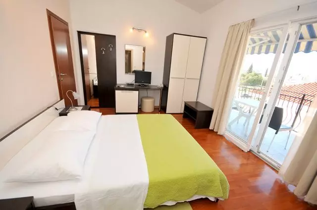 RoomsandapartmentsTrogir