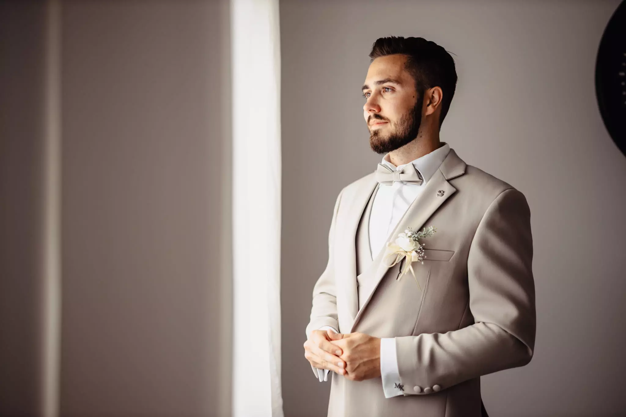 Svečano odijelo Veliki izbor muških gotovih odijela