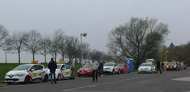 Rotor_autoškola,Trešnjevka,Siget,Dubrava,Zagreb