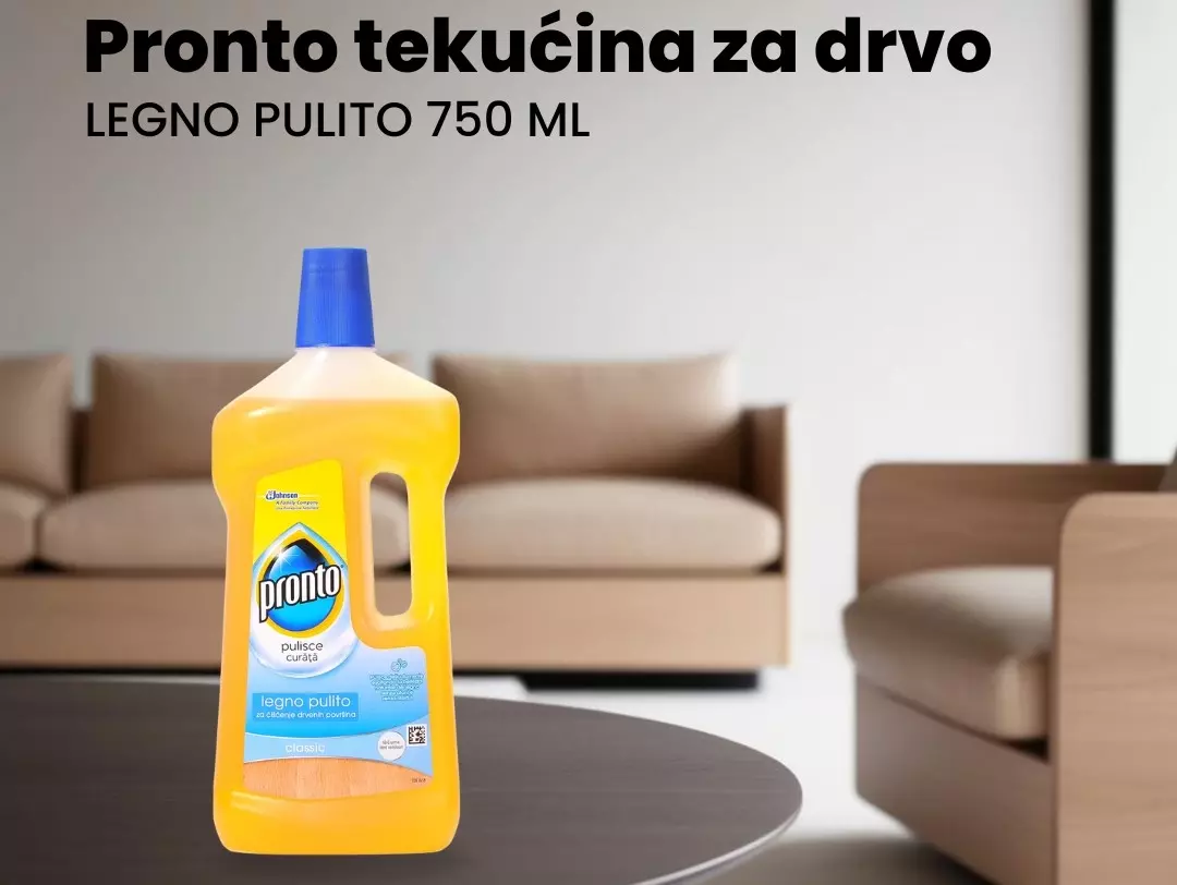 Kemijski proizvodi za čišćenje Prodaja kemijskih proizvoda za čišćenje Biograd na Moru, Hrvatska