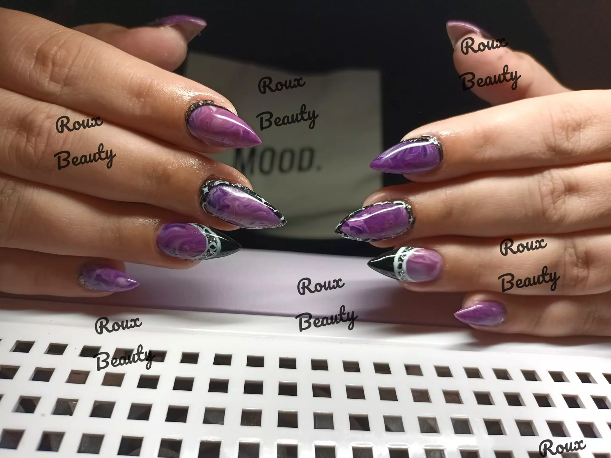 Studio za pedikuru i manikuru Osijek, RH