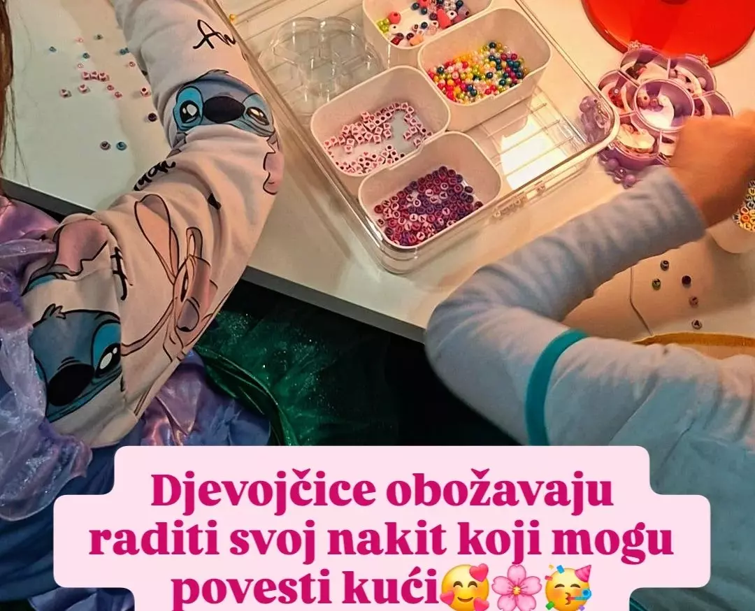 Proslava Rođendaonica Bjelovar, RH
