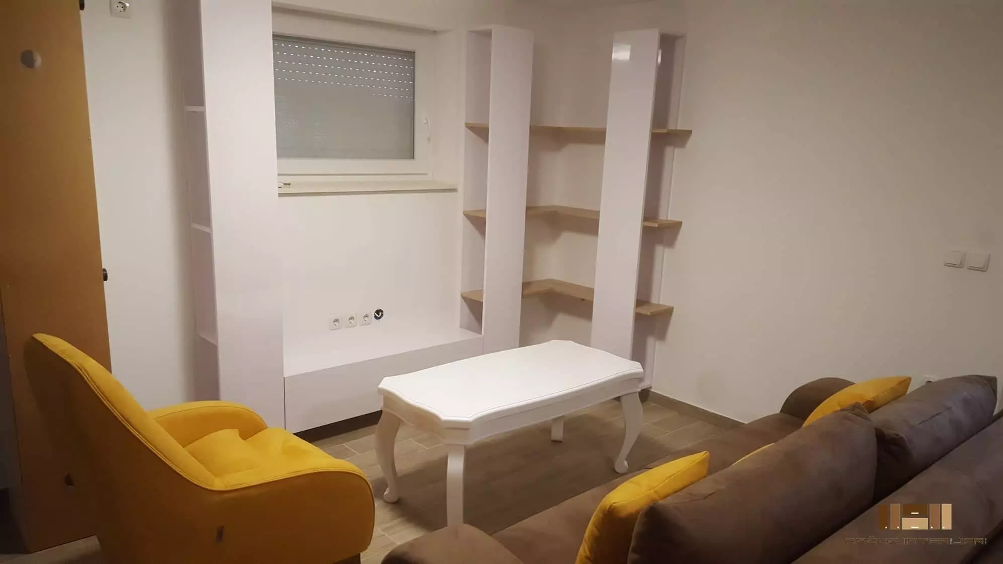 Namještaj po mjeri Izrada namještaja po mjeri Varaždin, Hrvatska