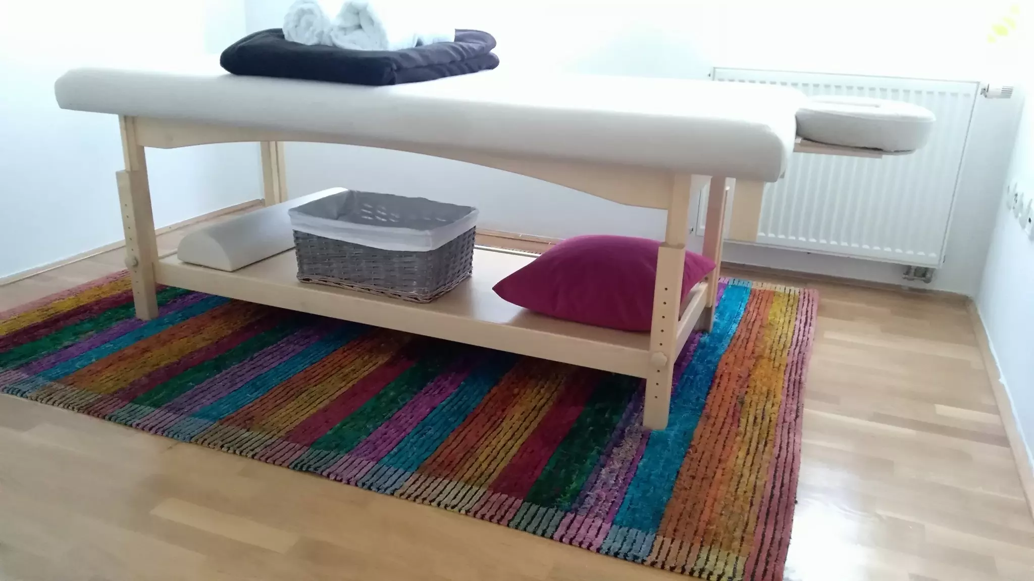 Ručna limfna drenaža po dr. Vodderu Zagreb, Hrvatska