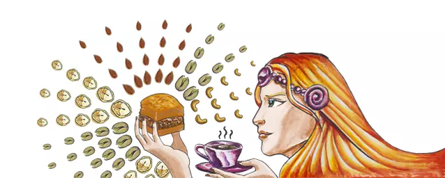 Ručnaproizvodnjabaklave,DonjaLomnica,Hrvatska,EU2