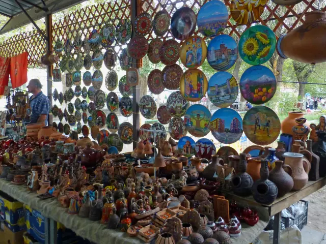 Ručnorađenisuveniri,Vis Ručnorađenisuveniri,Vis