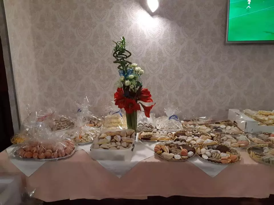  Dalmatinska kuhinja uz mediteranske specijalitete u Selcima, Brač