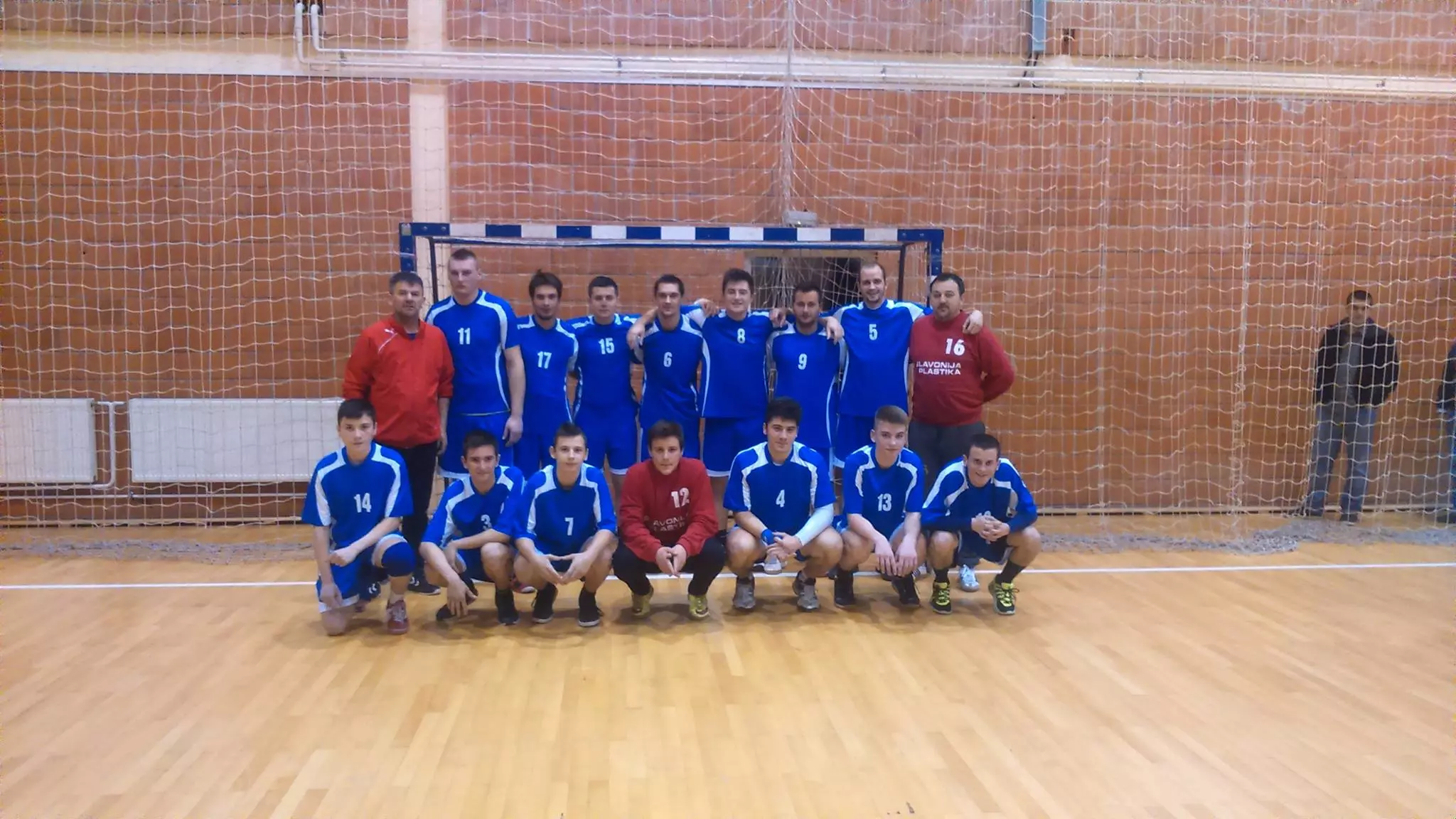 Rukometniklub,rukometnanatjecanja,Davor