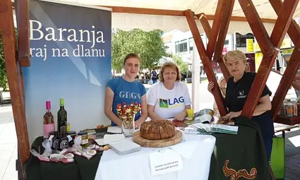 Ruralni razvoj - Beli Manastir Ruralni razvoj, Beli Manastir