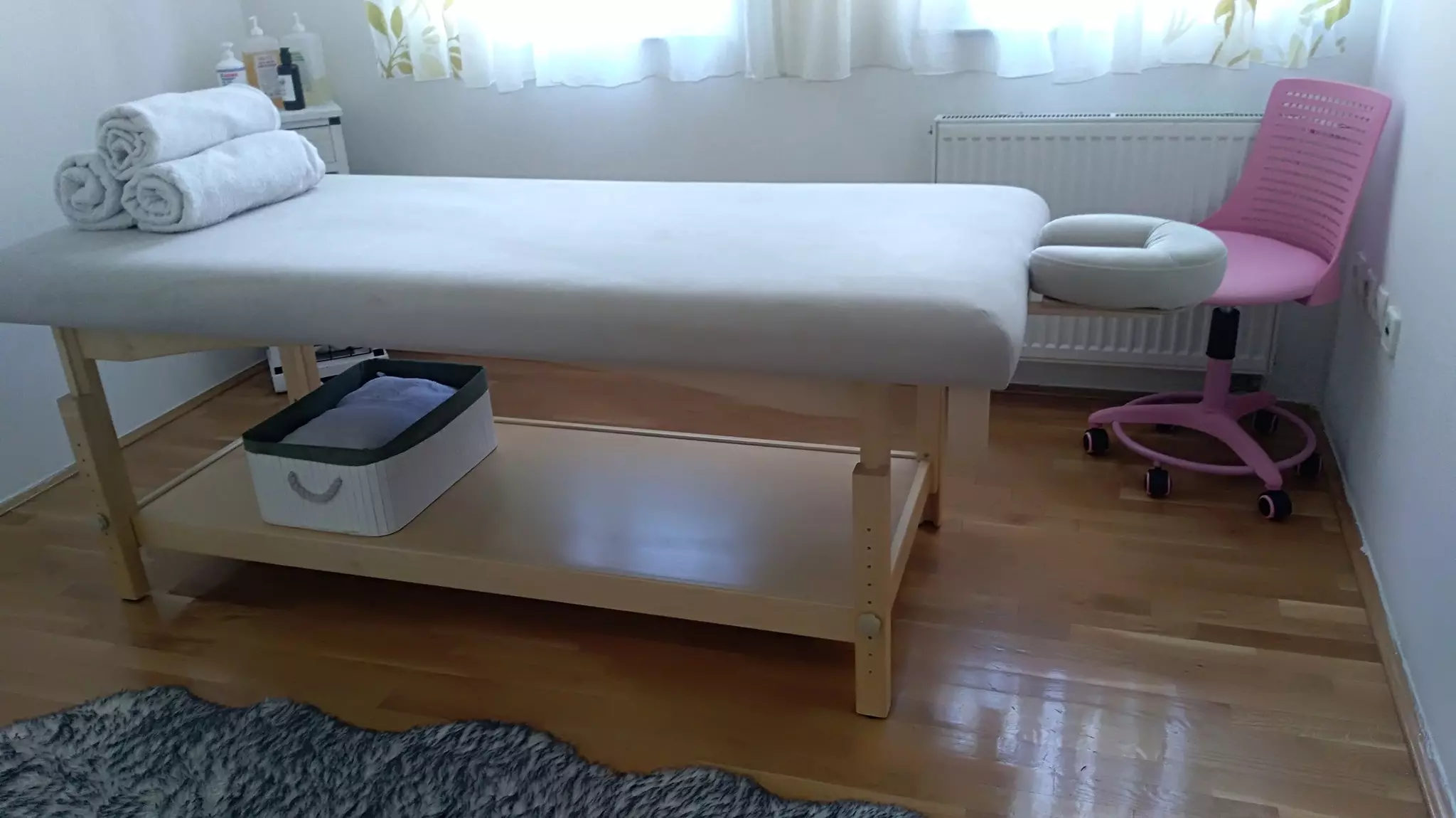 Ručna limfna drenaža po dr. Vodderu Ručna limfna drenaža Zagreb