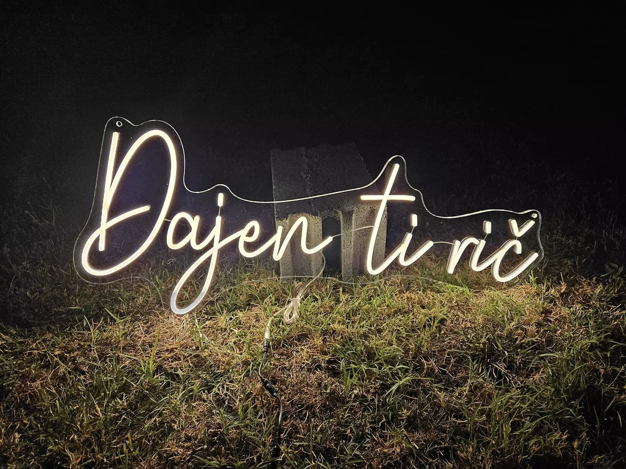 Organizacija proslava i evenata Osječko-baranjska županija, RH