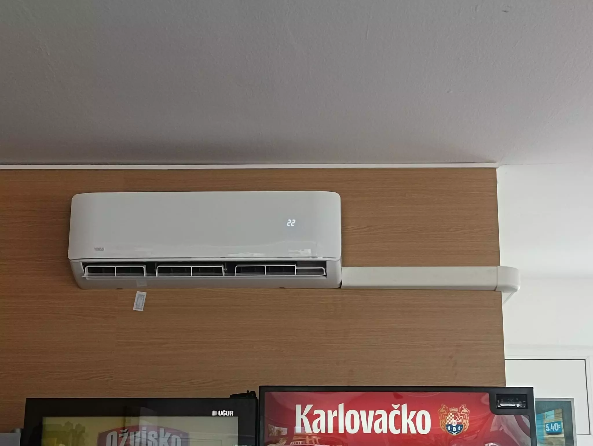 Uvođenje elektroinstalacija Žepče, BiH