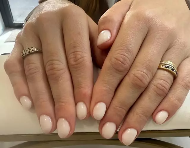 Nokti i pedikura Ugradnja noktiju i estetska pedikura Trešnjevka u Zagrebu