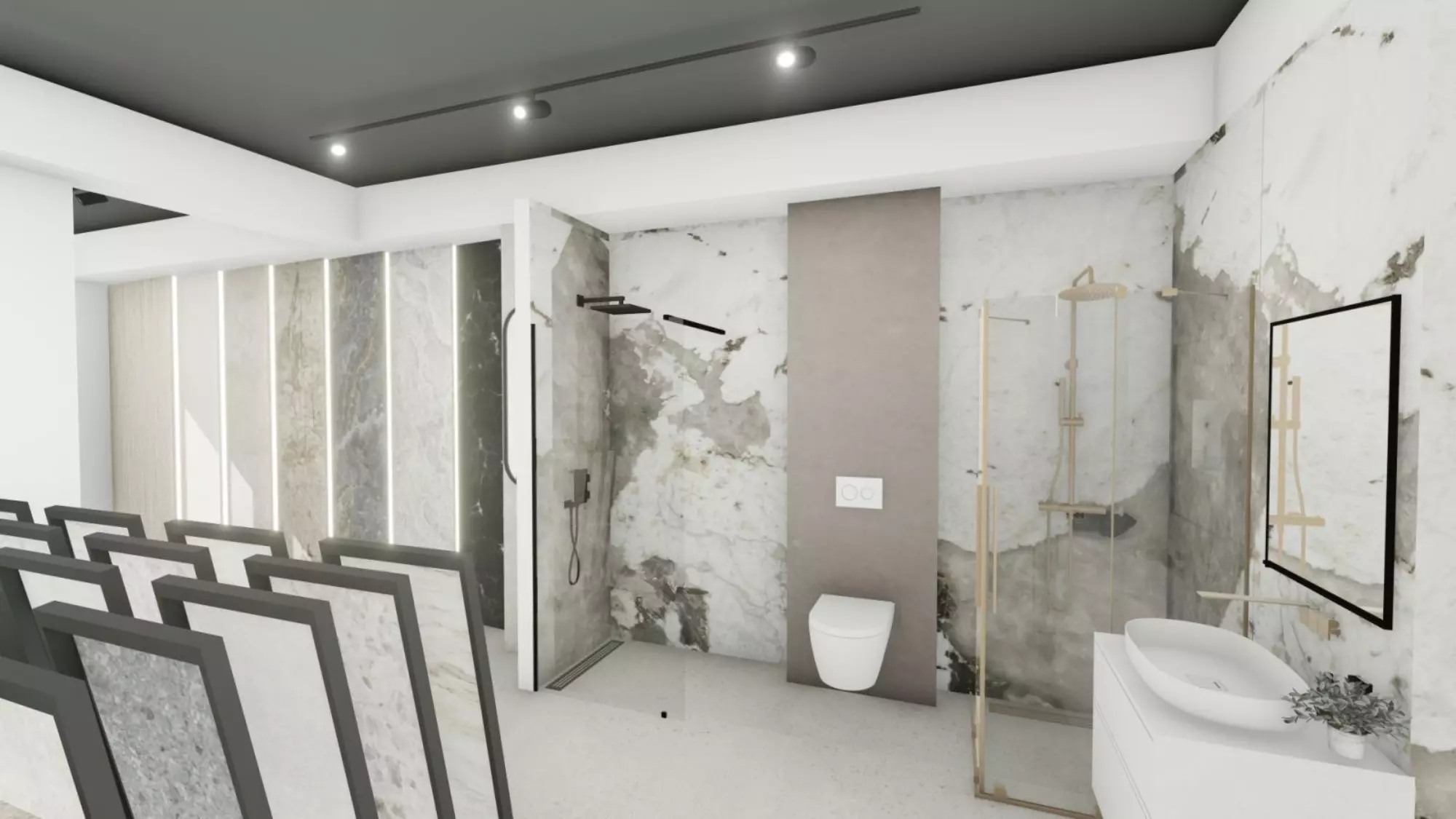 Prodaja keramike i sanitarija u Prnjavoru