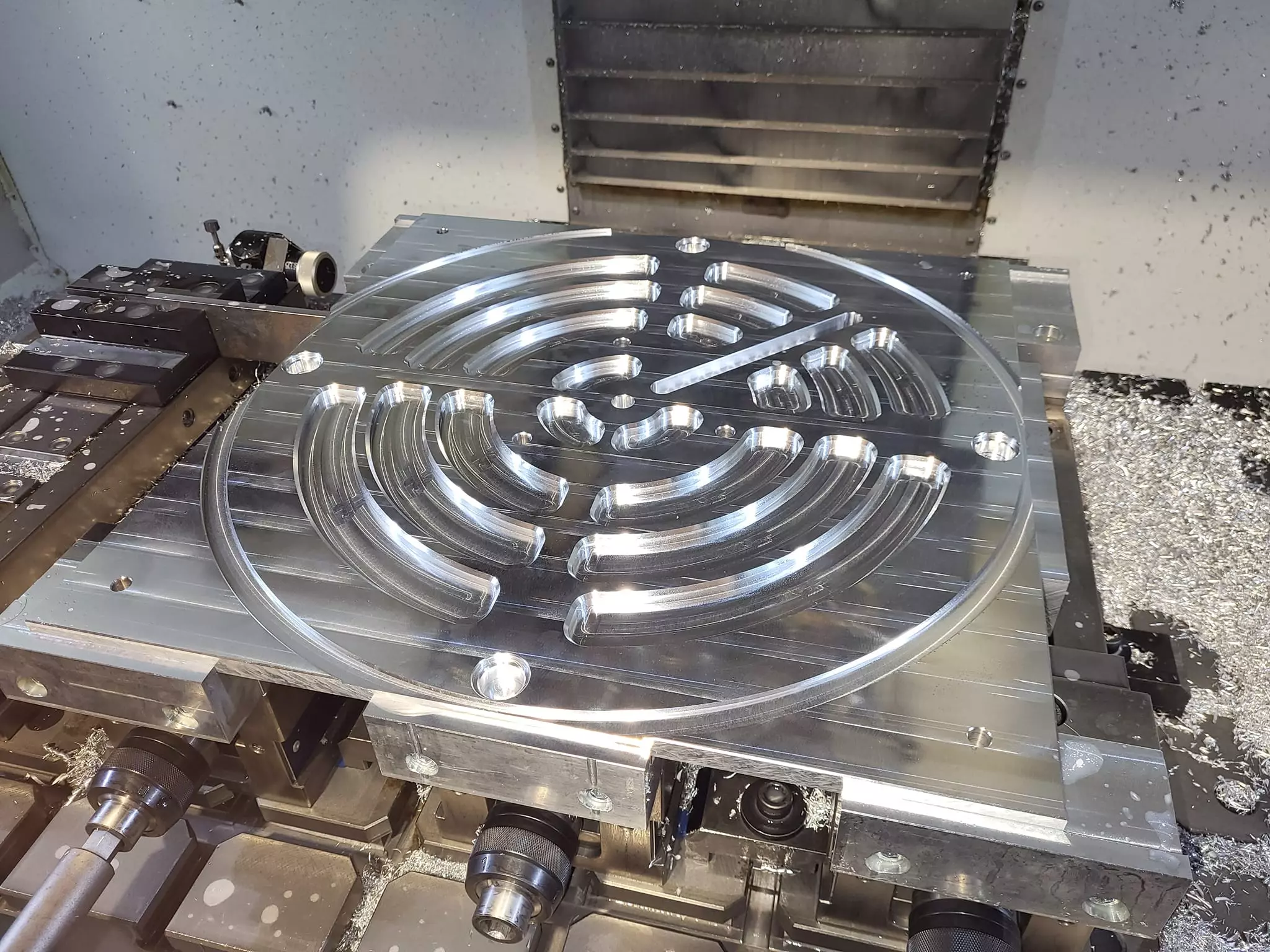 Strojna obrada metala Rijeka 