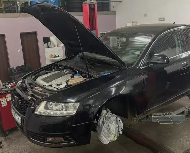 Automehaničarske usluge, vozila Automehaničarske usluge, Bjelovar, Hrvatska