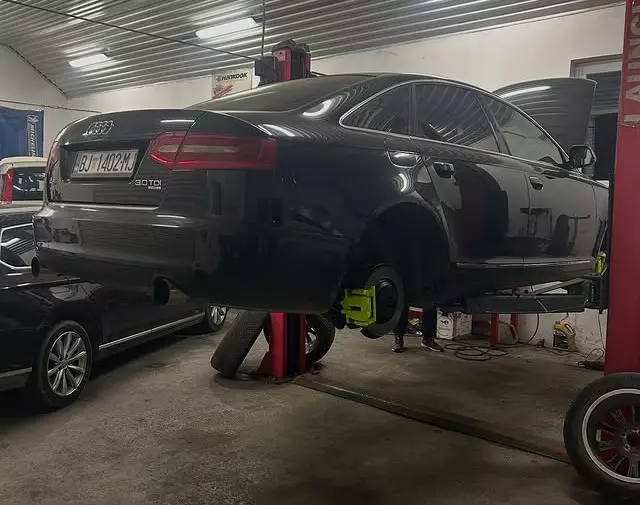 Automehaničar Automehaničarske usluge, Bjelovar u Hrvatskoj