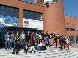 SREDNJA-ŠKOLA-ČAKOVEC SREDNJA-ŠKOLA-ČAKOVEC