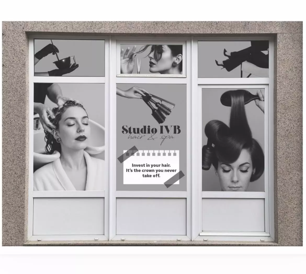 Frizerski salon za muškarce i žene Dubrava, grad Zagreb