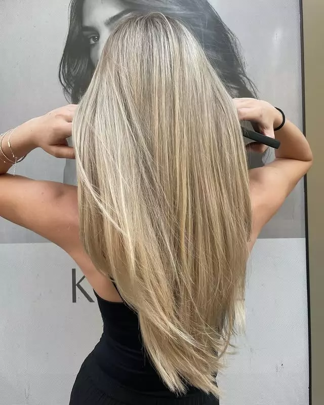 Šišanje muško i žensko Zagreb, Hrvatska