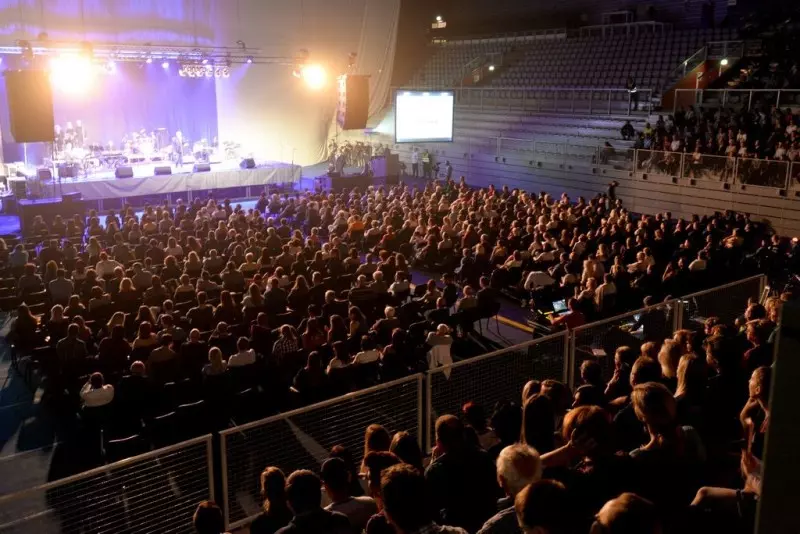 Sajmoviirekreacijatesportskidogađaji,Varaždin Sajmoviirekreacijatesportskidogađaji,Varaždin