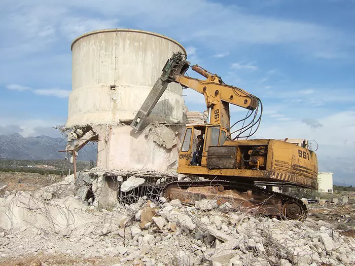 Sakupljanjeipreradaindustrijskihotpadaka,Zadar3 Sakupljanjeipreradaindustrijskihotpadaka,Zadar3