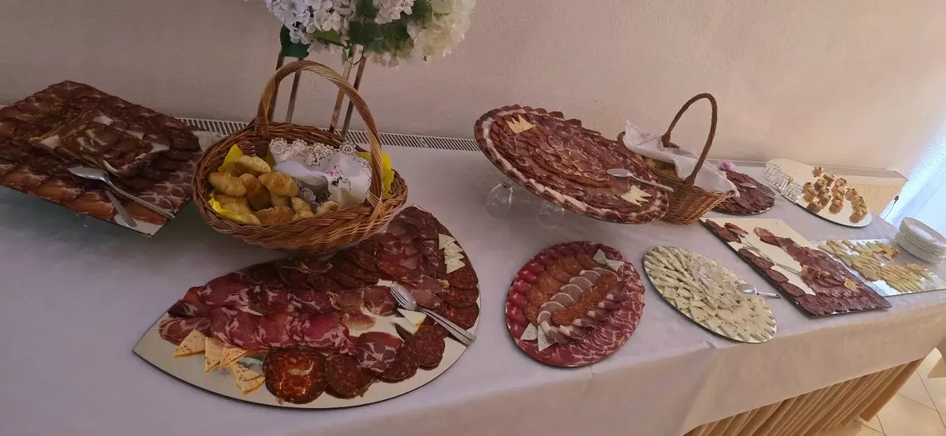 Sale Sala za rođendanske proslave u Slavonskom Brodu