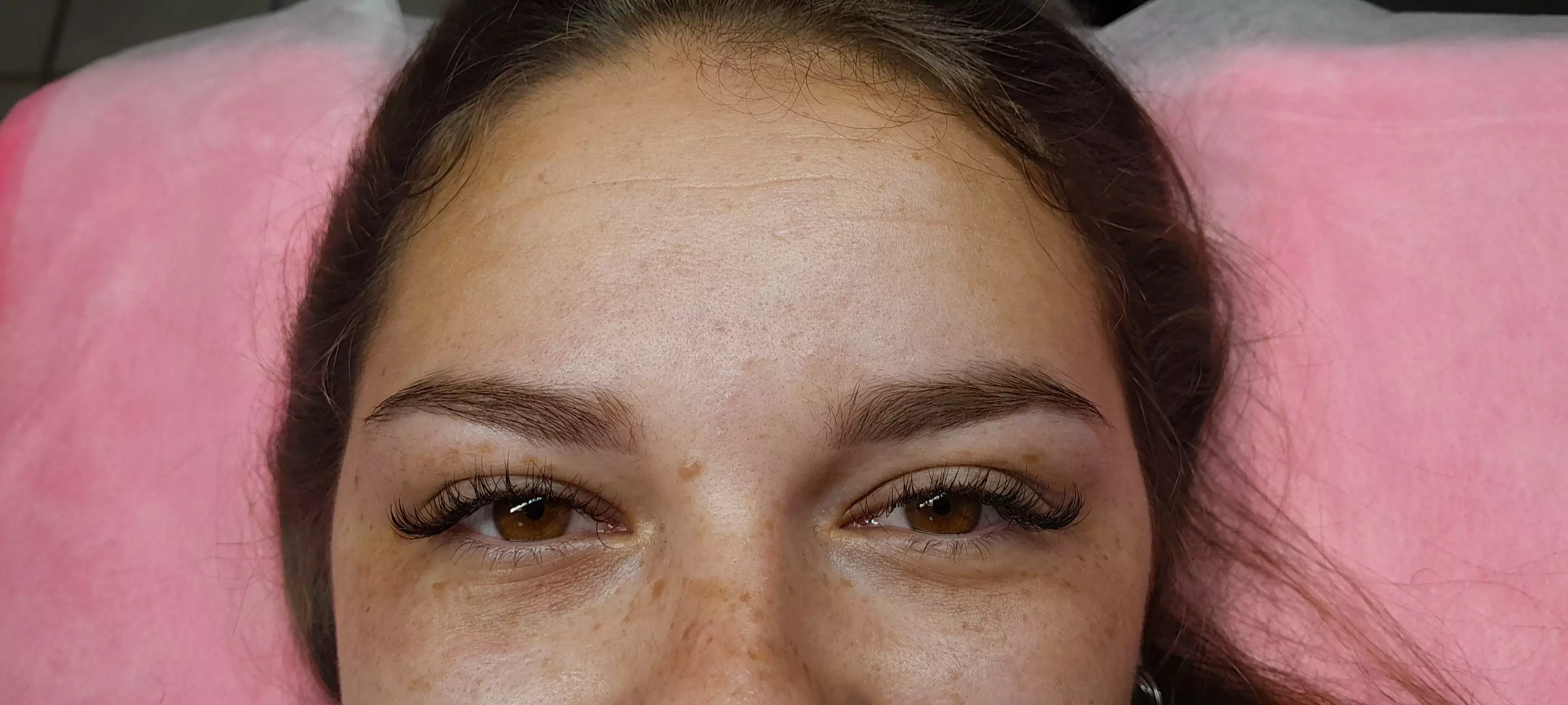 Trajna šminka i ugradnja trepavica u Vinkovcima