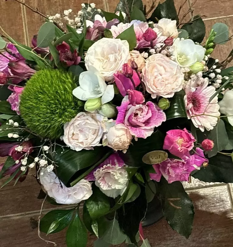 Povoljna dostava cvijeća Rijeka, RH