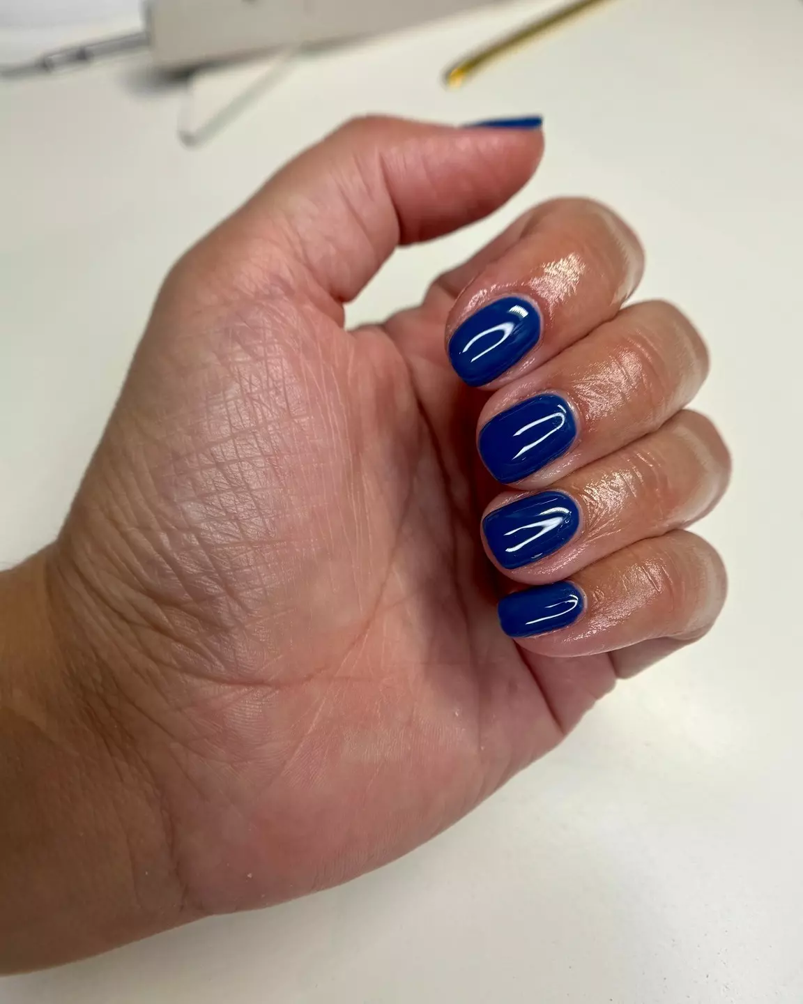 Salon za nokte u Zagrebu