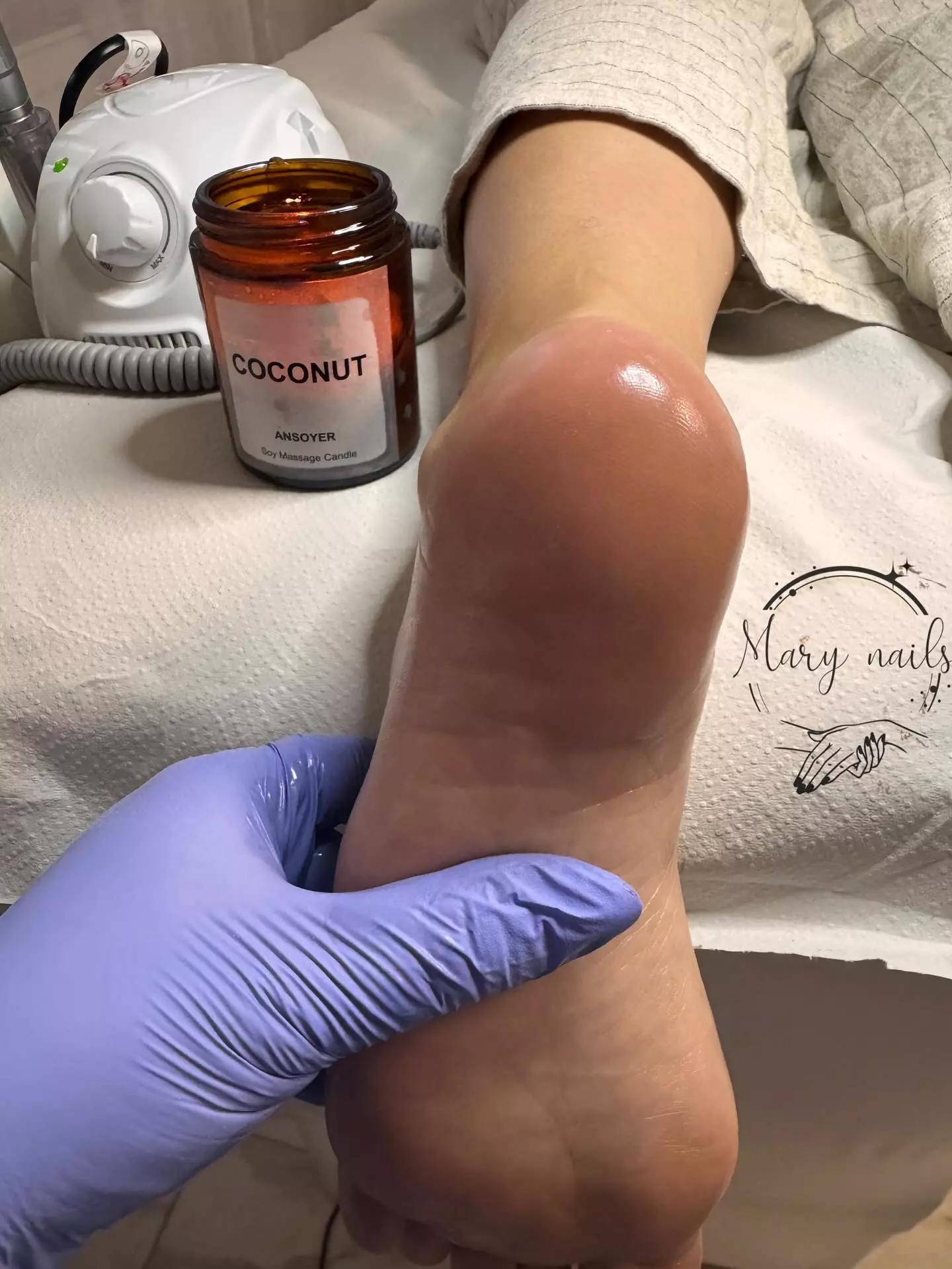 Salon za pedikuru Slavonski Brod