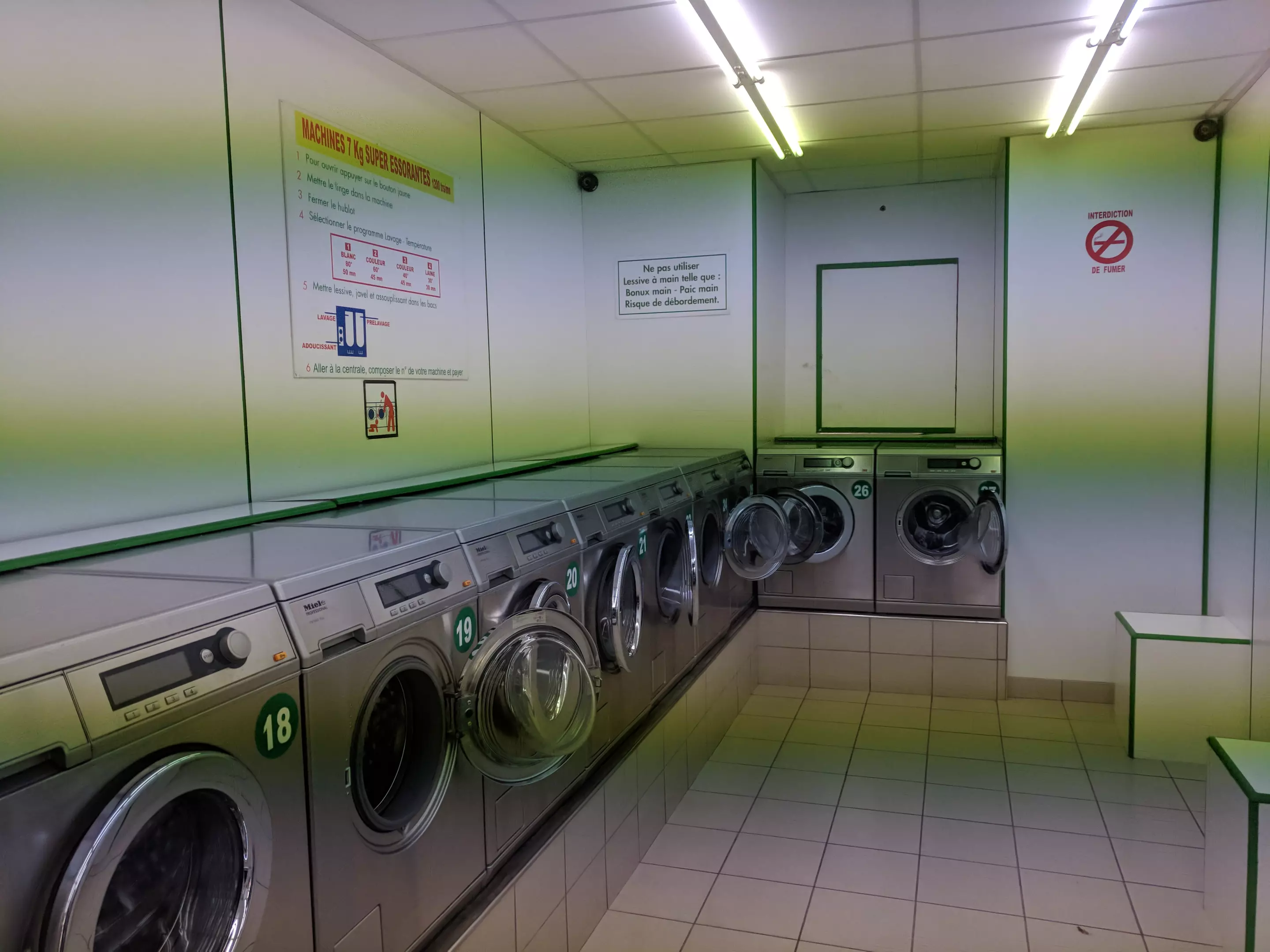 SamoposlužnapraonicarubljaČakovec1 SamoposlužnapraonicarubljaČakovec1