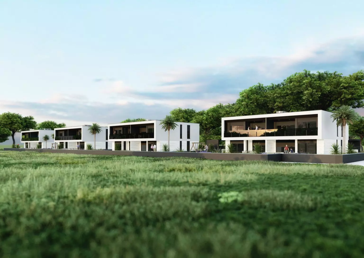 Iskopi i zemljani radovi Medulin, Hrvatska