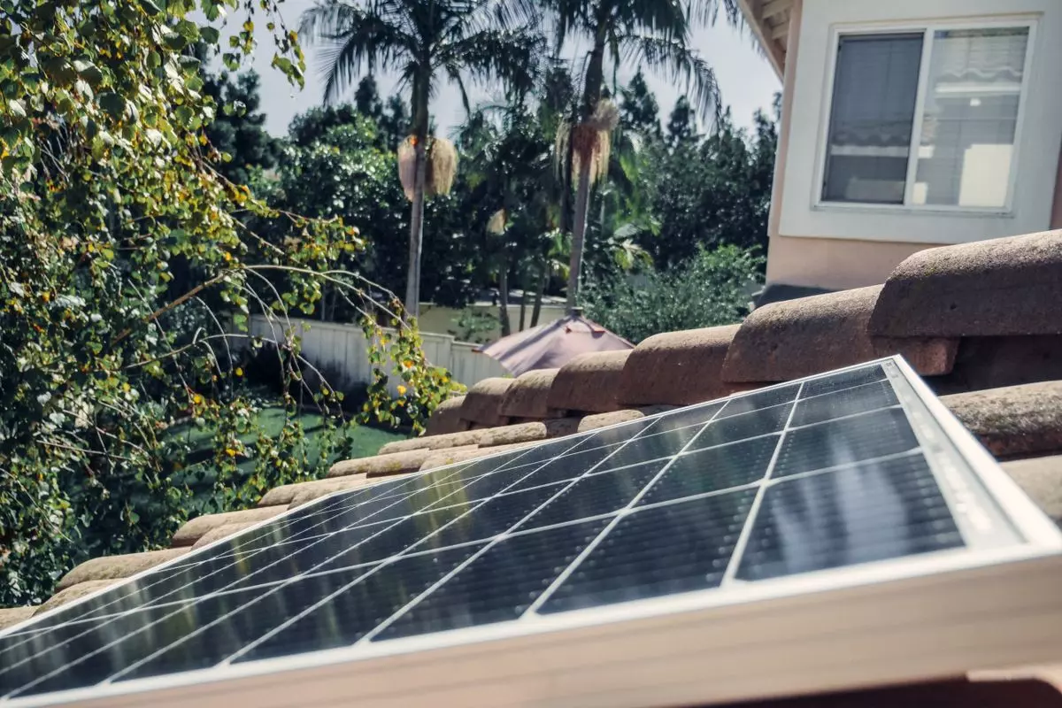 Instalacija solarnih elektrana u Splitu, Hrvatska