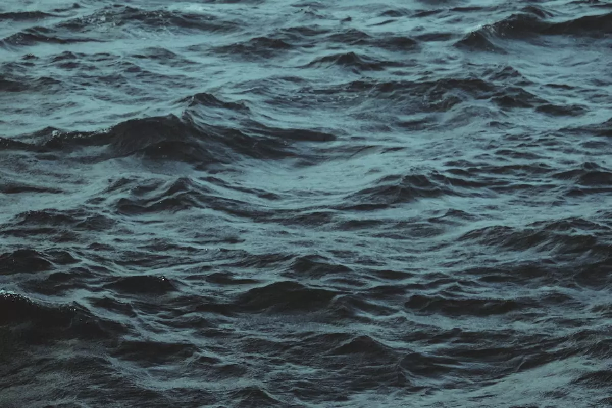 Sanacije konstrukcija pod morem Kvarner u Rh