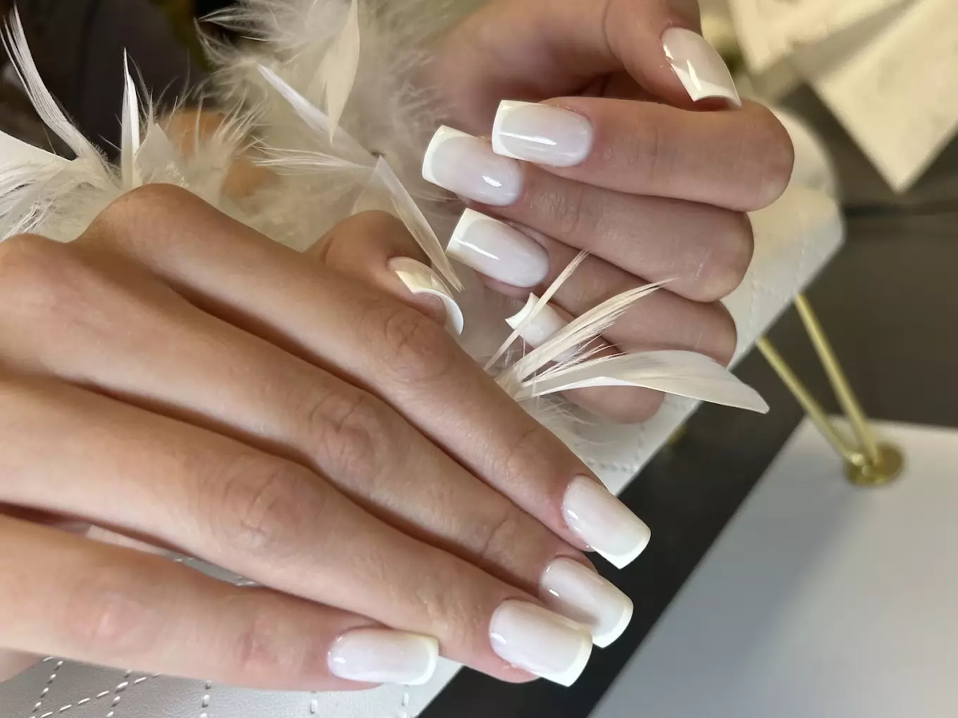 Trajni lak i gel Šibenik, RH