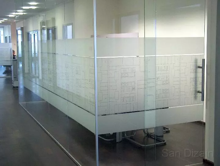 Termozaštitne folije za stakla Termozaštitne folije u Hrvatskoj