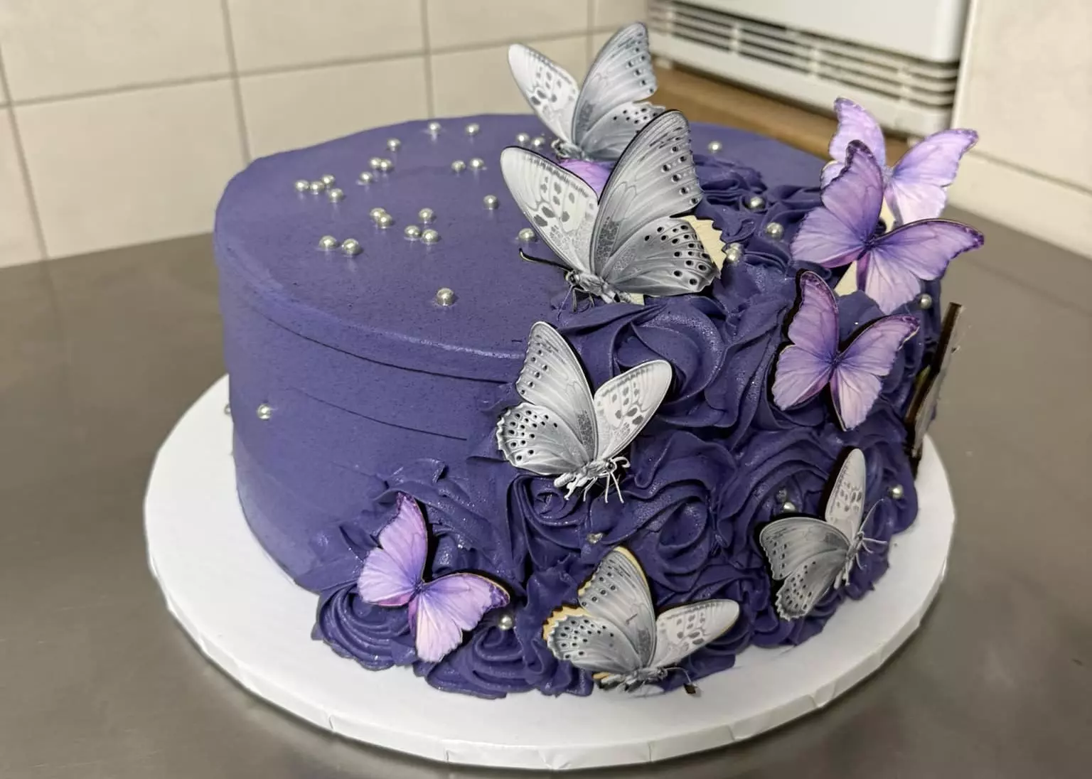 Izrada torti za svečanosti i ostale prigode, Brezje Dravsko