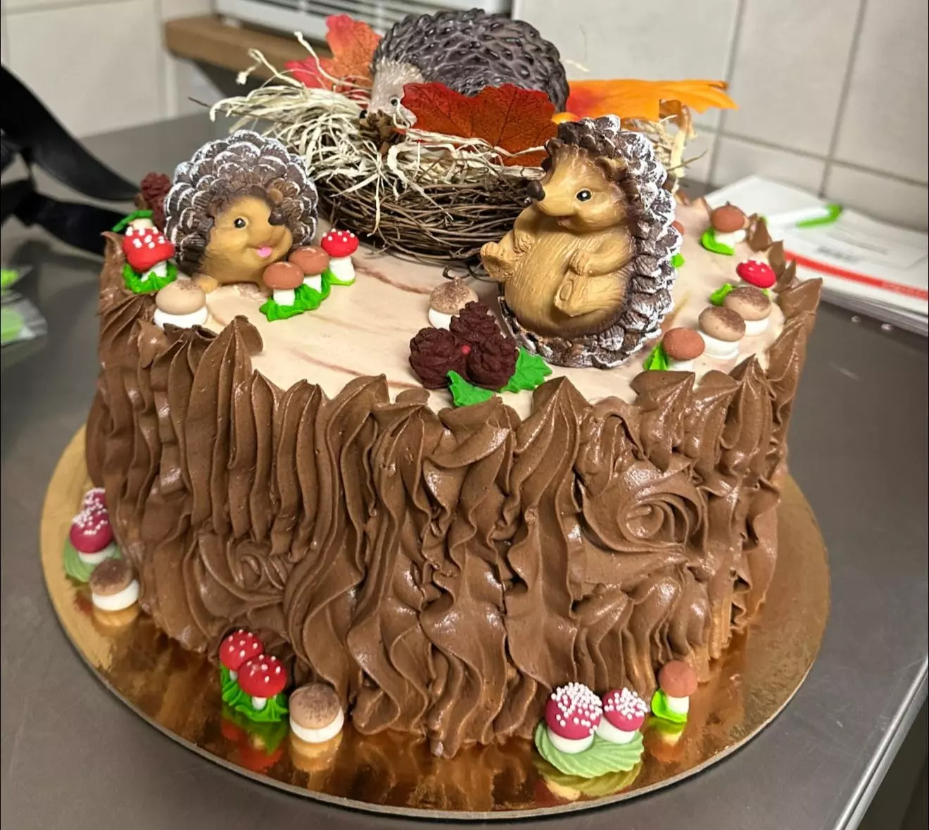 Izrada torti za svečanosti i ostale prigode, Brezje Dravsko, RH