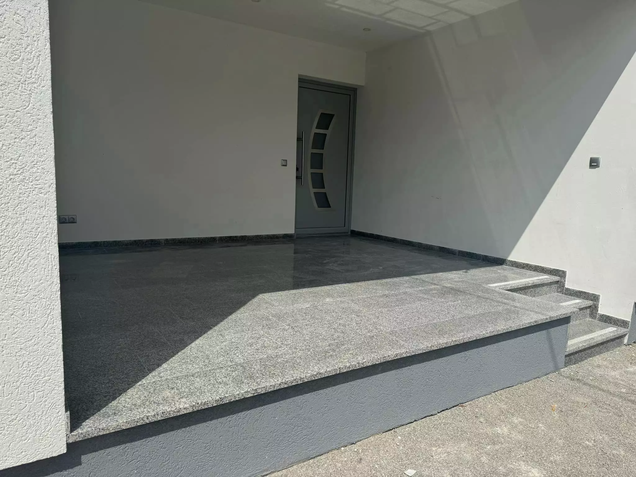 Klesarske usluge, grad Modriča, BiH