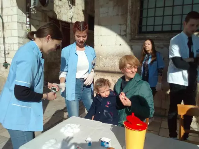 Sanitarni i ekološki tehničar, grad Dubrovnik