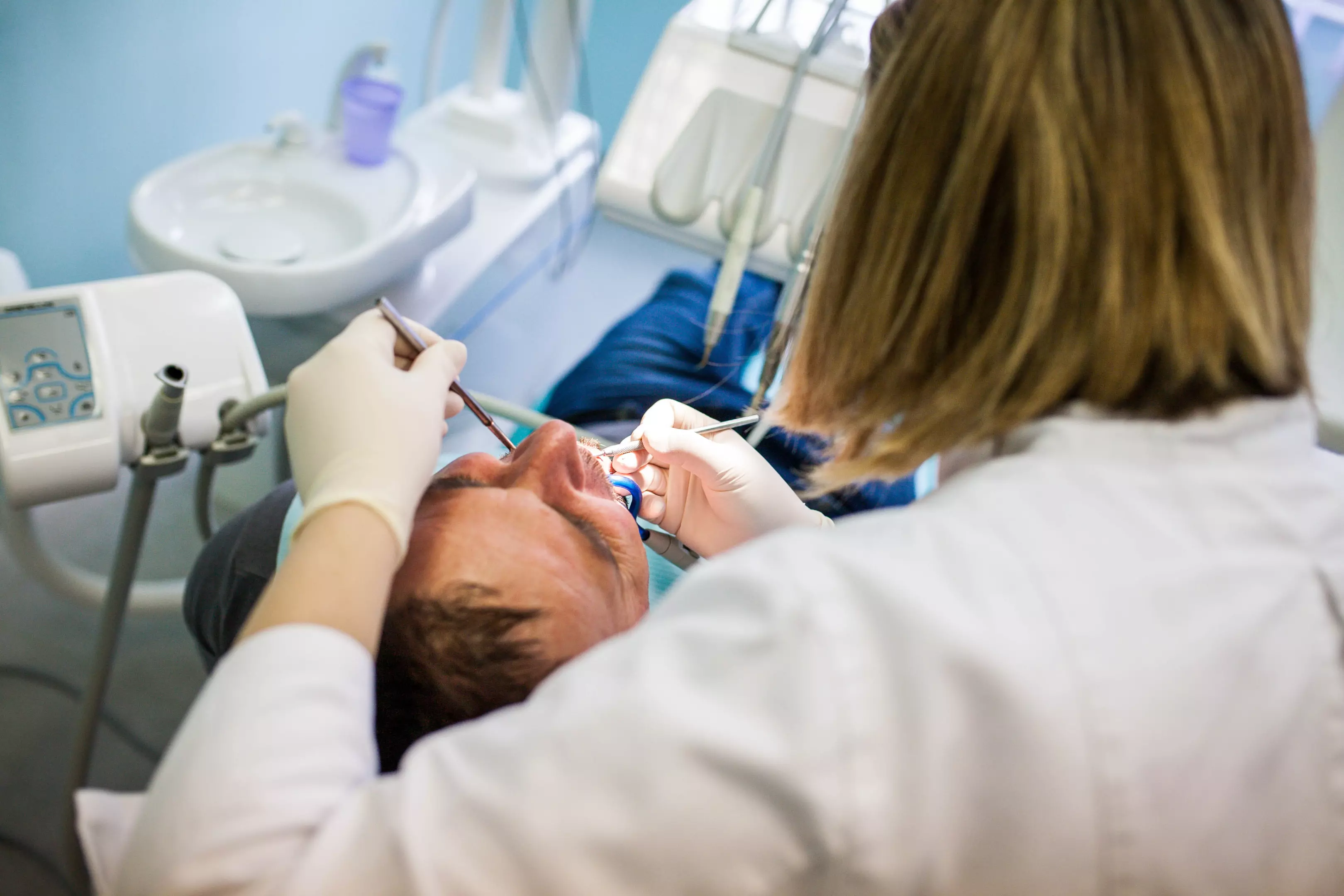 Estetska stomatologija i oralna kirurgija Split Hrvatska