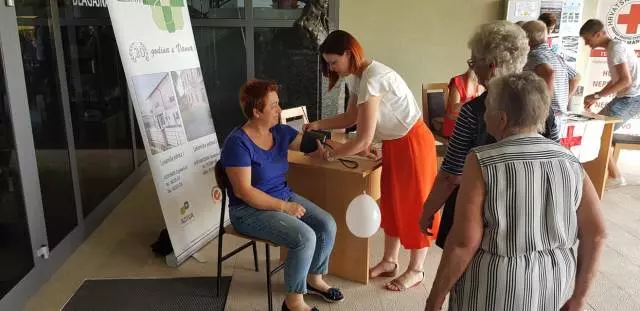 Ljekarna, farmaceutske usluge Novi Marof, Hrvatska