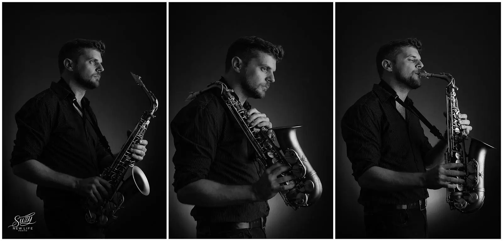 Saxophonist & DJ performans grad Zadar