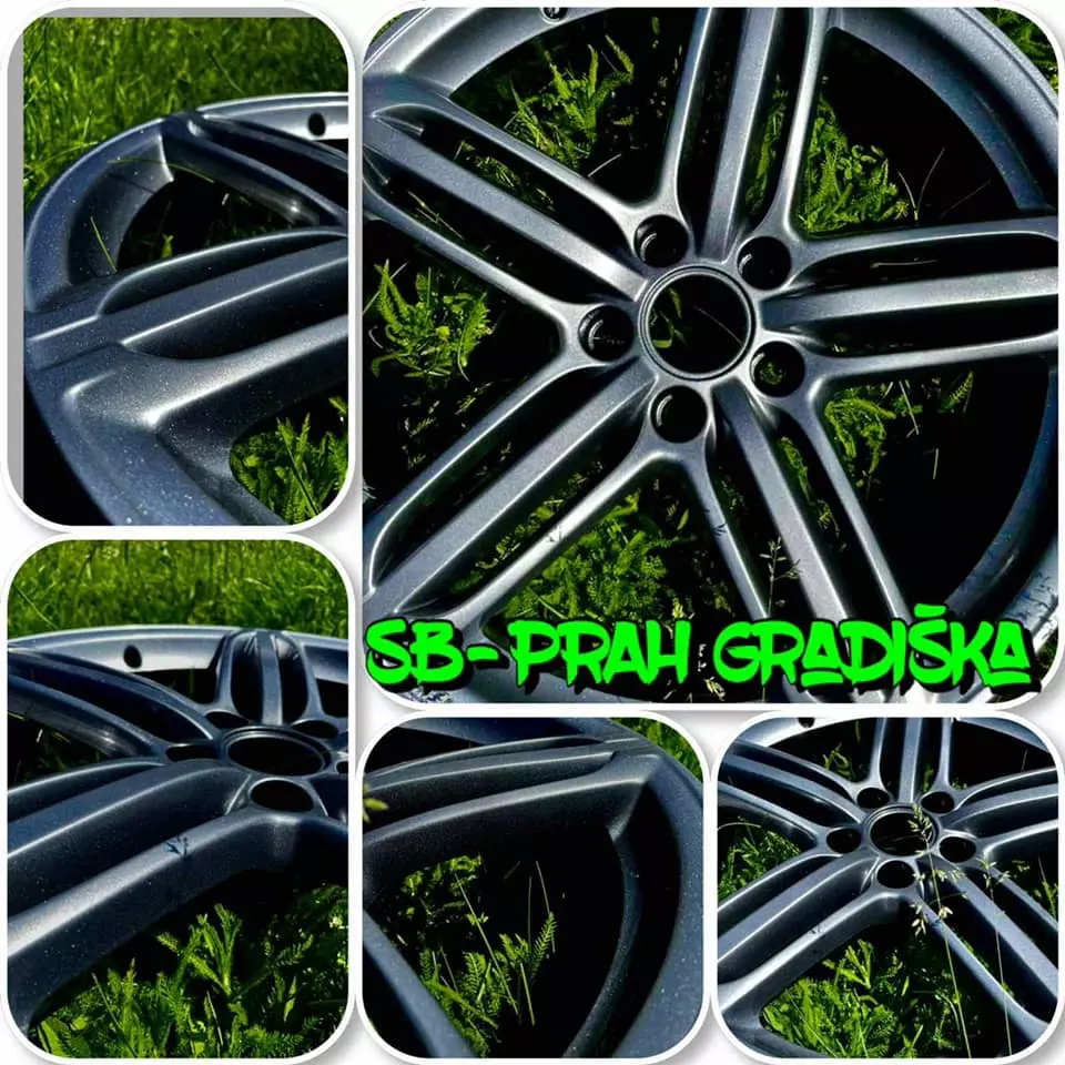 Zaštita metala Gradiška, BiH