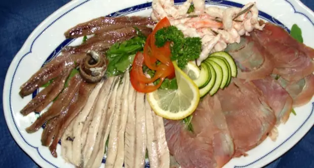 Seafoodspecial,VeliLošinj2